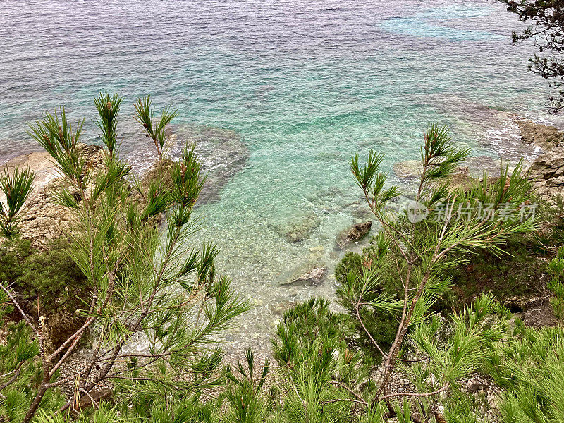 France - Côte d’Azur - Beaulieu-sur-Mer